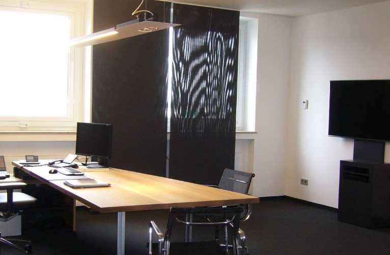 ml PROJEKTE Innenarchitektur | Referenz